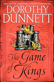 Book Cover for The Game of Kings
