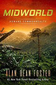 Book Cover for Midworld