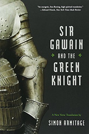 Book Cover for Sir Gawain and the Green Knight