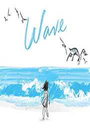 Book Cover for Wave