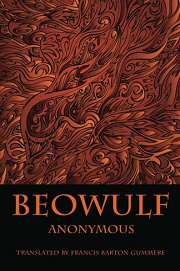 Book Cover for Beowulf