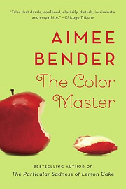 Book Cover for The Color Master