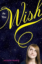 Book Cover for As You Wish