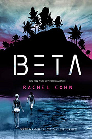 Book Cover for Beta