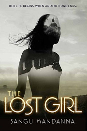 Book Cover for The Lost Girl