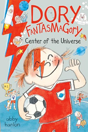 Book Cover for Dory Fantasmagory