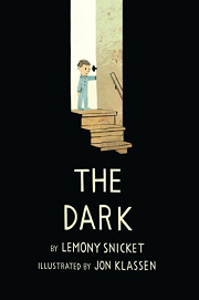 Book Cover for The Dark