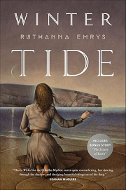 Book Cover for Winter Tide