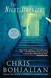Book Cover for The Night Strangers