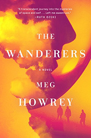 Book Cover for The Wanderers