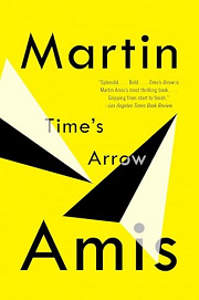Book Cover for Time's Arrow