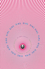 Book Cover for Ring