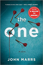 Book Cover for The One