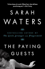 Book Cover for The Paying Guests