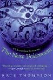 Book Cover for The New Policeman