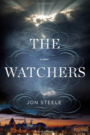Book Cover for The Watchers