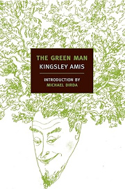 Book Cover for The Green Man