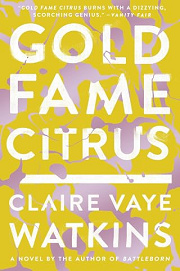 Book Cover for Gold Fame Citrus