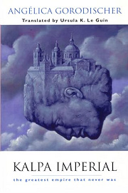 Book Cover for Kalpa Imperial