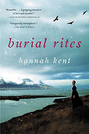 Book Cover for Burial Rites