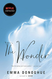 Book Cover for The Wonder