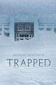 Book Cover for Trapped