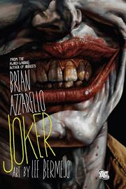 Book Cover for Joker