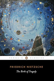 Book Cover for The Birth of Tragedy