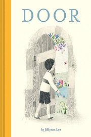 Book Cover for Door