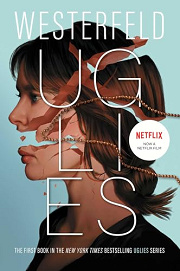 Book Cover for Uglies
