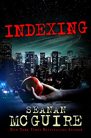 Book Cover for Indexing