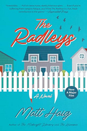 Book Cover for The Radleys