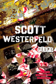 Book Cover for Peeps
