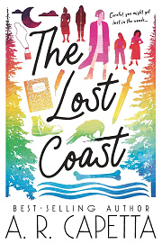 Book Cover for The Lost Coast
