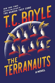 Book Cover for The Terranauts
