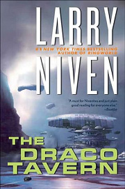 Book Cover for The Draco Tavern