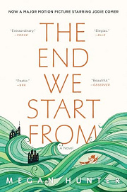 Book Cover for The End We Start From