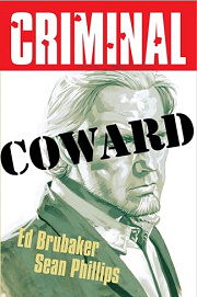 Book Cover for Coward