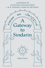 Book Cover for A Gateway to Sindarin