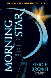 Book Cover for Morning Star