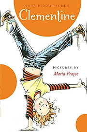 Book Cover for Clementine