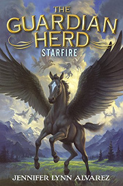 Book Cover for Starfire