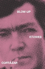 Book Cover for Blow-Up and Other Stories
