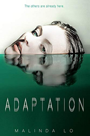 Book Cover for Adaptation