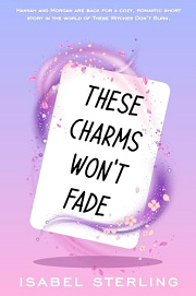 Book Cover for These Witches Don't Burn