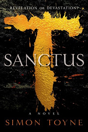 Book Cover for Sanctus