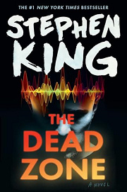 Book Cover for The Dead Zone