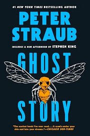 Book Cover for Ghost Story