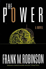 Book Cover for The Power