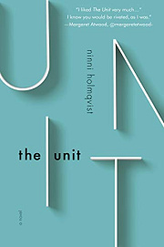 Book Cover for The Unit